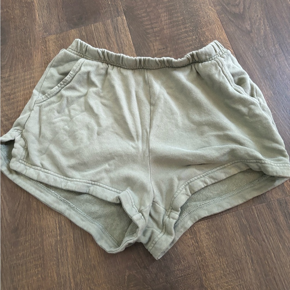 Aerie shorts